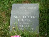 image number Cotton Nigel  188